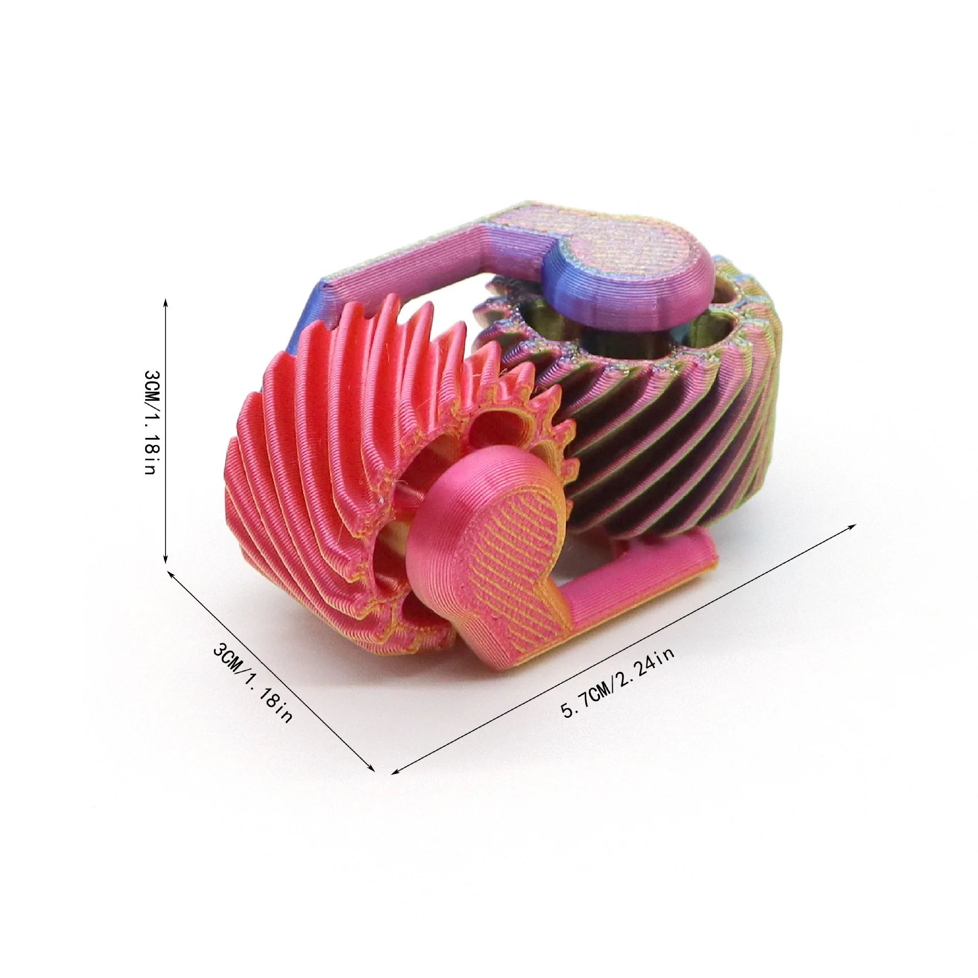 귀여운 고양이 발 모양 휴대폰 거치대, 3D 프린트 데 - 3D Printing Videos 리뷰 및 가격