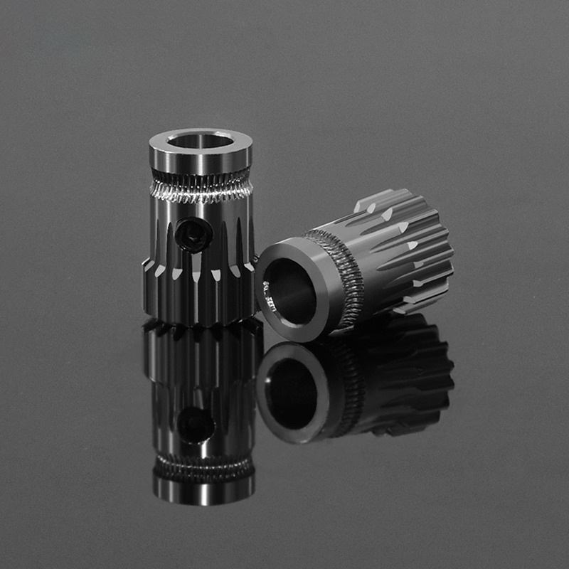 FLSUN V400 3D 프린터 압출기 부품 압출 기어 - 3D Printing Gears 리뷰 및 가격