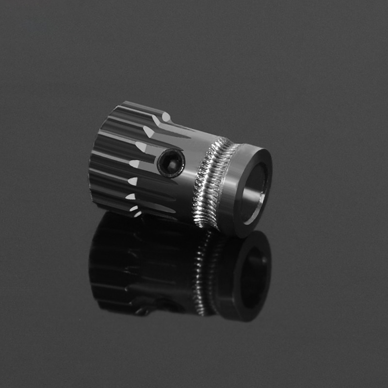 FLSUN V400 3D 프린터 압출기 부품 압출 기어 - 3D Printing Gears 리뷰 및 가격